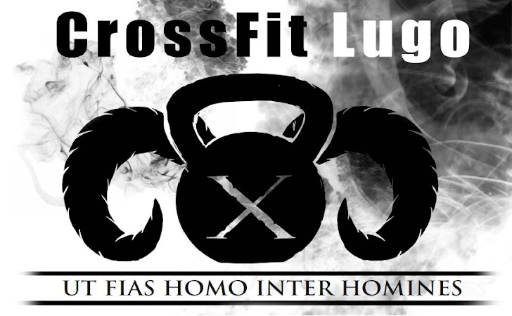 CrossFit Lugo
