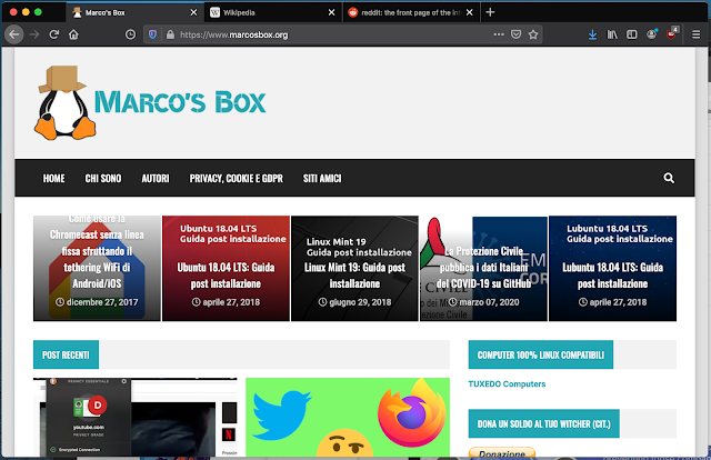 Firefox 74.0 una versione veloce e prestante del browser del volpino! 1 Schermata%2B2020 04 04%2Balle%2B15.02.29