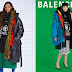 Fall 2018 Ads Campaign