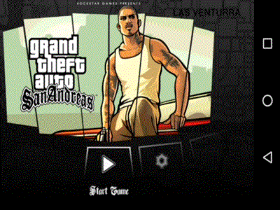Langkah-langkah Menginstal Game GTA San Andreas di Android Cara Instal Game GTA Di Android 100% Berhasil