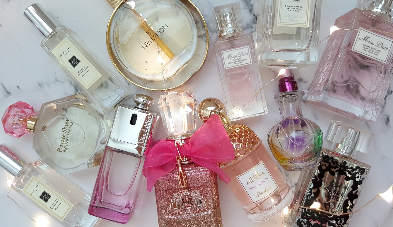 shoppers $20 perfume