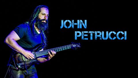 Biografía y Equipo de John Petrucci Biografía y Equipo de John Petrucci