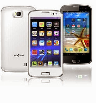 Harga dan Spesifikasi advan vandroid S3A Harga dan Spesifikasi advan vandroid S3A