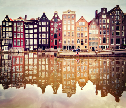 Hollanda Amsterdam