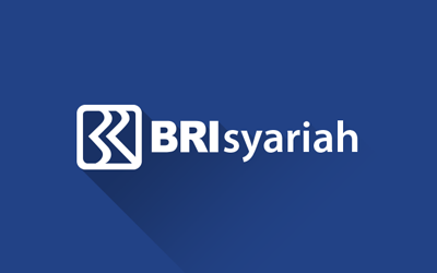 BRI Syariah Bank Logo