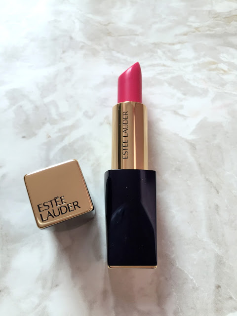 Estee Lauder Pure Colour Envy Matte Lipstick - Neon Azalea 