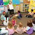 Top Ten Qualities of a Kindergarten Teacher
