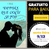ROMANCE GRATUITO NESSE 9 DE DEZEMBRO!