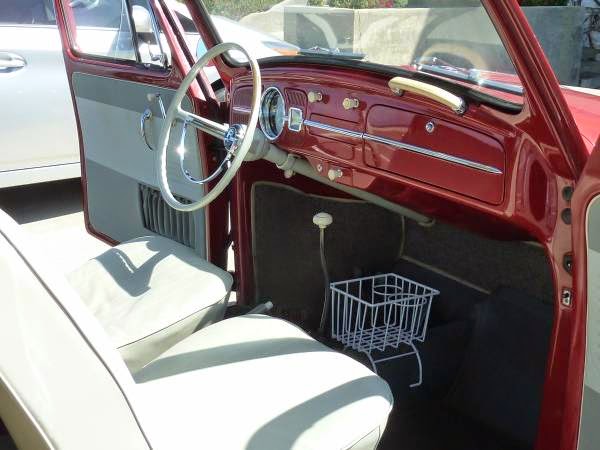 Turn Signal Relay >> 1962 VW Beetle Original Survivor | Auto Restorationice Turn Signal Relay >> 1962 VW Beetle Original Survivor | Auto Restorationice