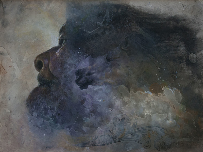 Paintings by Philippe Attie from Florida. Paintings by Philippe Attie from Florida.