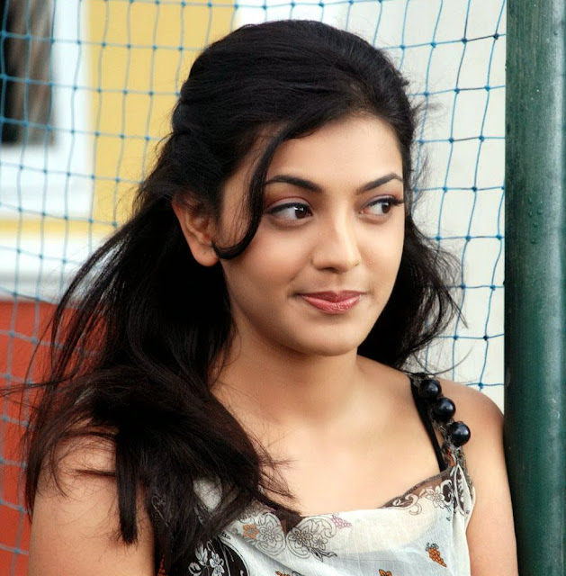 Kajal Agarwal Wallpapers Free Download