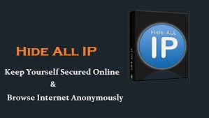 Hide your IP address, Surf anonymously- Hide ALL IP REVIEW