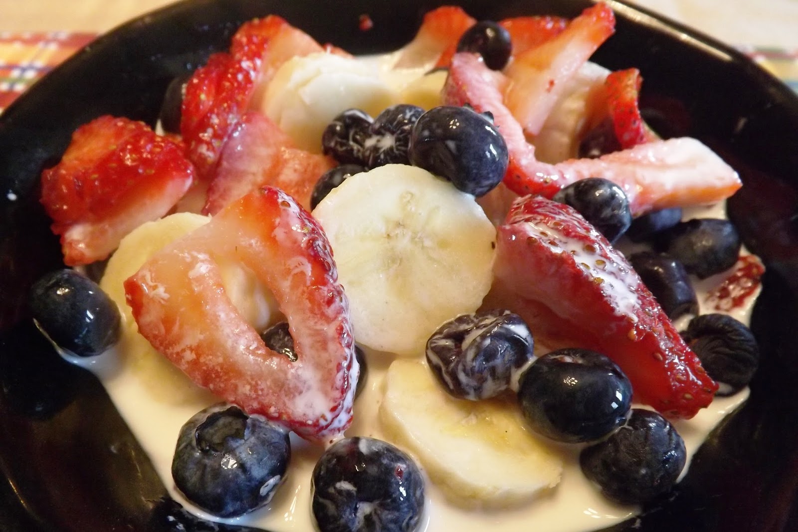 Make Your Someday Today! A Decadent and Classic Breakfast! (Fresh