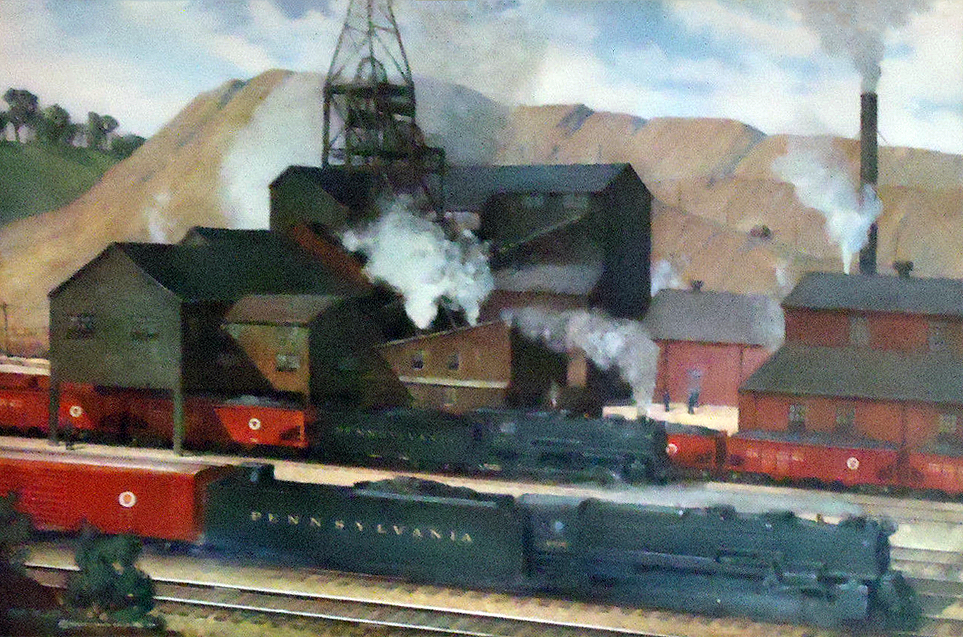Steam coal это фото 106