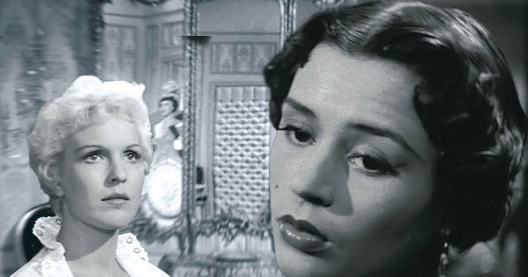 Rêves De Femmes (1955) Repack