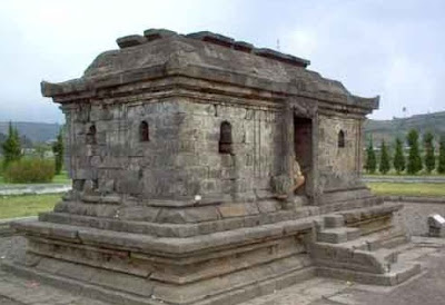 Candi Semar Candi Semar