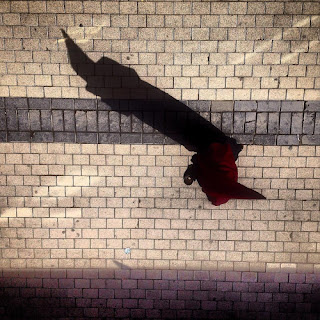Sombra alargada. El Triunfo de los Sueños. Diario de un Observador La sombra de la modernidad se alarga. Un silencio que nos permite mirar hacia dentro, y así, mirando hacia dentro, podemos correr el peligro de encontrarnos con nosotros mismos y hasta con Dios."