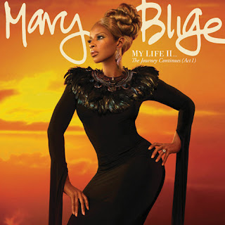 News // Mary J blige – My Life II…The Journey Continues (Act I)