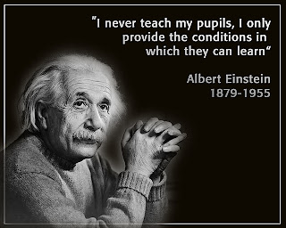 albert einstein quotes about school