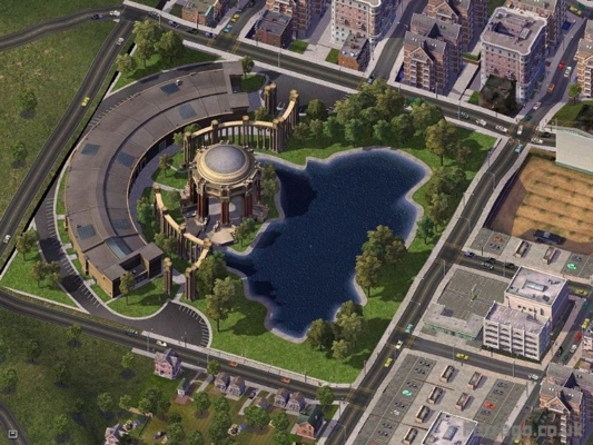 simcity 4 chomikuj