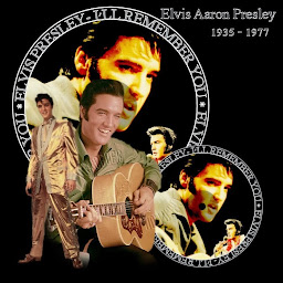 Elvis for Ever!