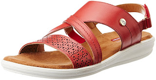 Women's Bella_Sandal Leather Fashion Sandals