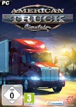 American truck simulator 