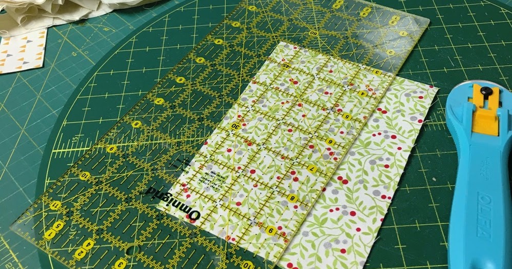 Happy Quilting Cutting, Sewing, Trimming, Oh My )