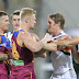 AFL Preview Round 18: Lions v Crows