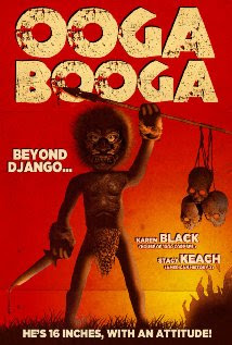 TRILOGY OF TERROR It Aint TRILOGY OF TERROR It Aint