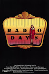 Radio Days Movie