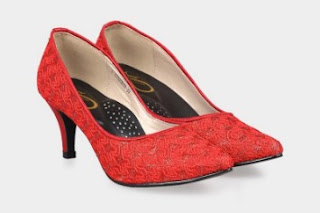 Sepatu Perempuan Model Terbaru Merk Yongki Komaladi Harga Sepatu Pantofel Yongki Komaladi