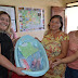 Cras realiza entrega de kits de enxoval para grupo de gestantes
