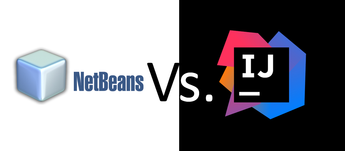 Custom Software Development Services: NetBeans vs. IntelliJ