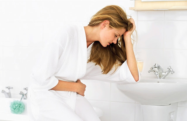Chữa đau bụng kinh nhanh chóng Chữa đau bụng kinh nhanh chóng