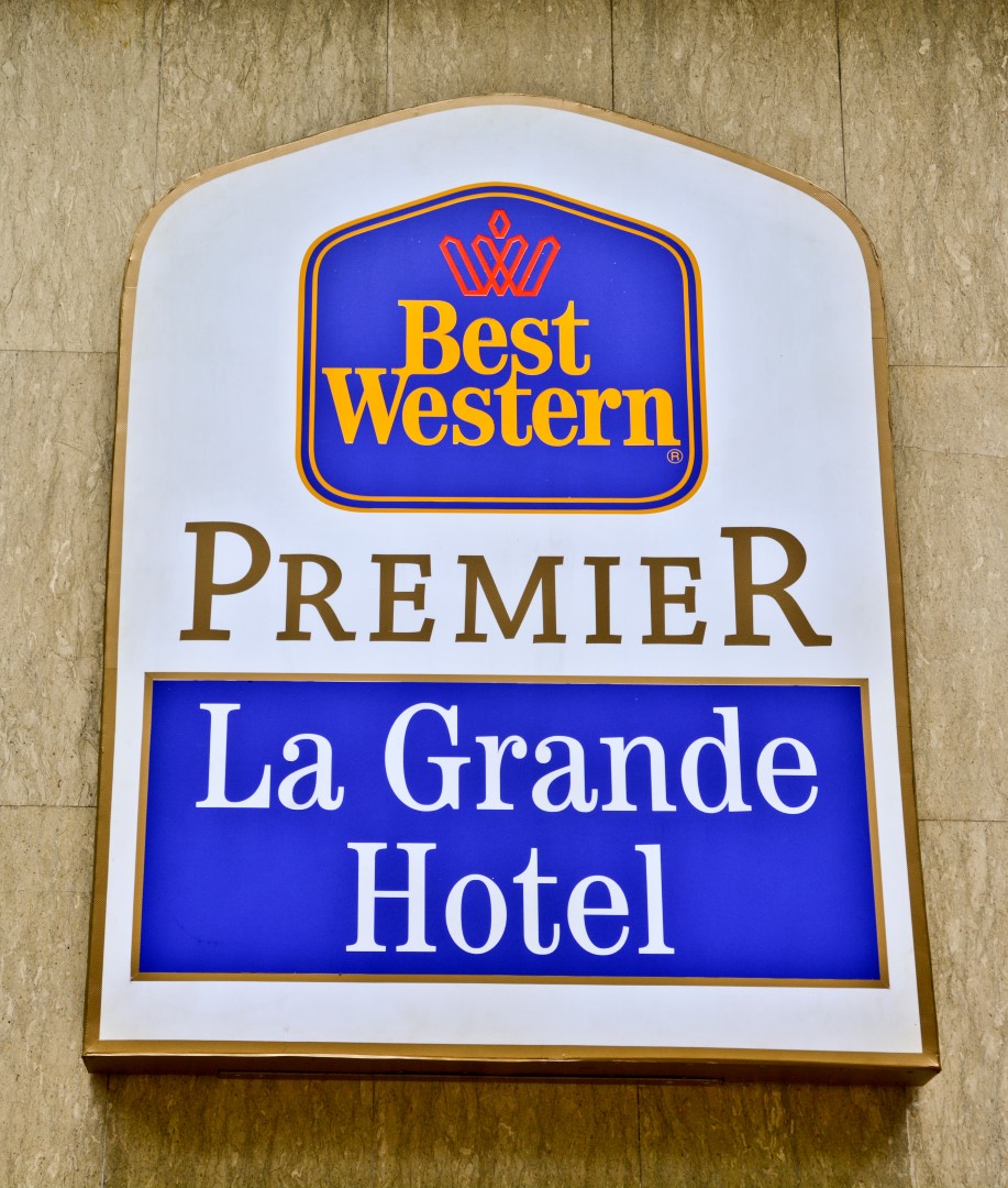 Entree Kibbles: Best Western Premier La Grande Hotel Review @ Bandung