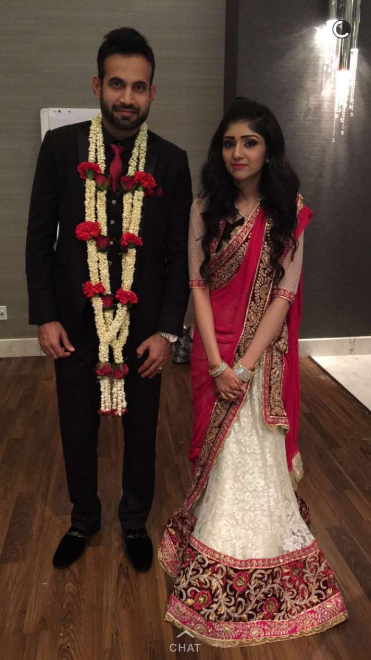 Tv21 News Entertainment Irfan Pathan Marriage In Jeddah Irfan Pathan Indian Cricketer Marriage In Jeddah Saudi Arabia