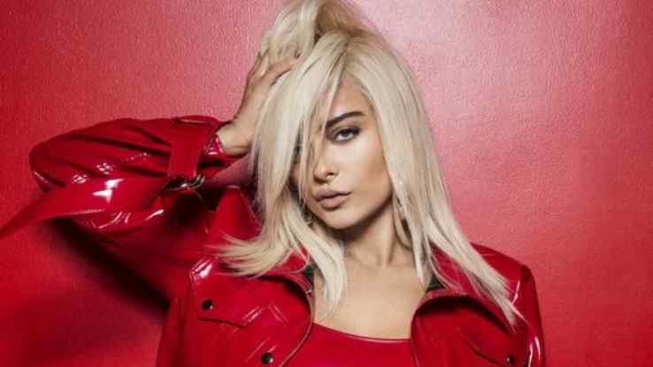Bebe Rexha Bebe Rexha