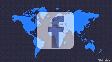 facebook video views 4000 millions