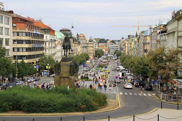 Praga - Republica Checa