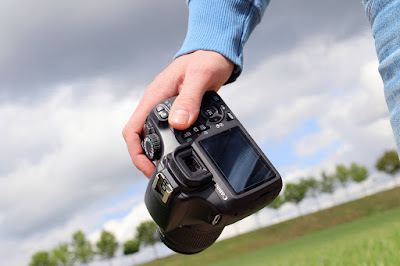 Photography essentials Camera