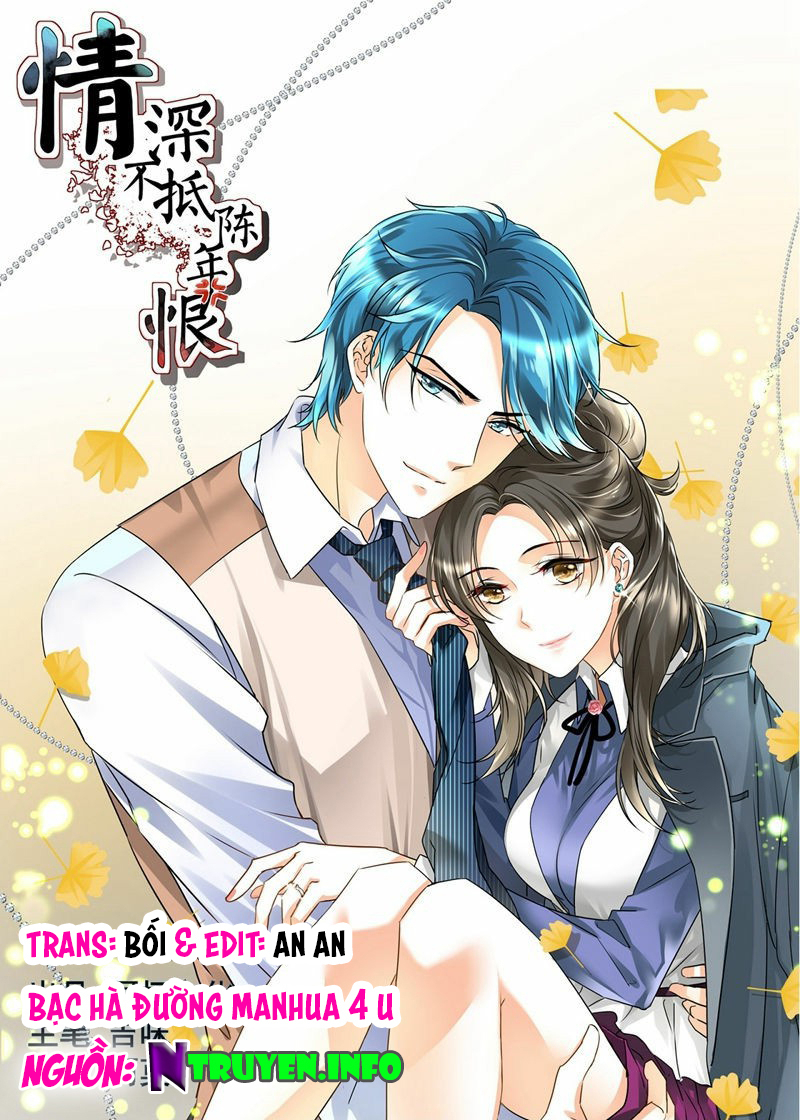 Tình Yêu Không Thể Bù Đắp Chap 59 - Truyen.Chap.VN