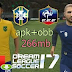 تحميل لعبة Dream League Soccer 2017 v4.04 مهكرة كاملة للاندرويد اخر اصدارشغالة mega برابط 266mb