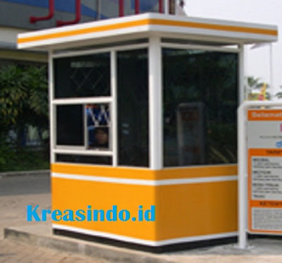 Jasa Pos Parkir Besi di seluruh Bandung dan sekitarnya Jasa Pos Parkir Besi di seluruh Bandung dan sekitarnya