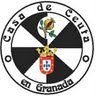 Escudo Oficial de la Casa