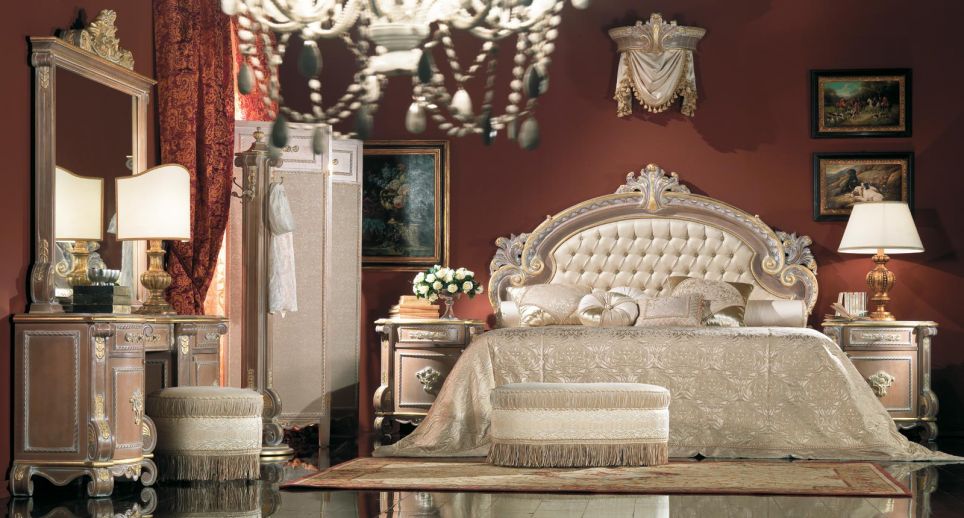 23 Amazing Luxury Bedroom Furniture Ideas ~ Home Design