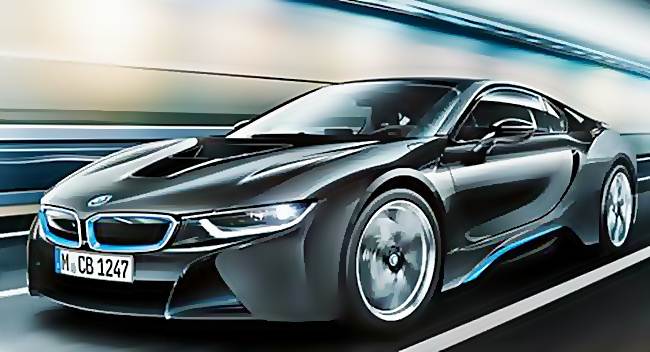 2016 BMW i9 Redesign 2016 BMW i9 Redesign