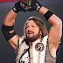 AJ Styles dá sua opinião sobre o retorno de Roman Reigns