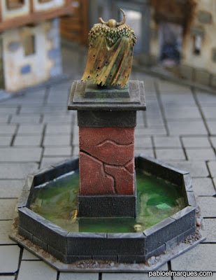 Fuente Mordheim