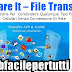 SHAREit – File Transfer | Applicazione Per Condividere Qualunque Tipo File Tra Cellulari Senza Connessione Di Rete